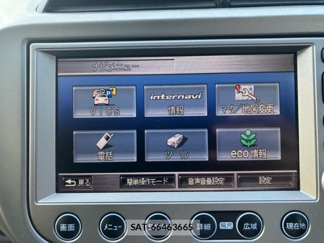 Honda FIT HYBRID 2012-09 7271892-17