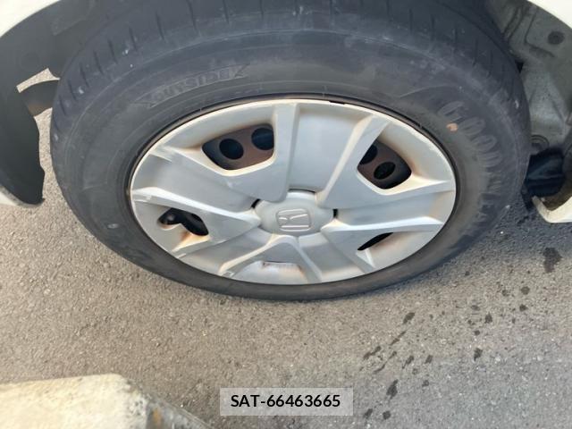 Honda FIT HYBRID 2012-09 7271892-3
