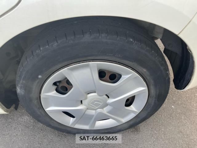 Honda FIT HYBRID 2012-09 7271892-7