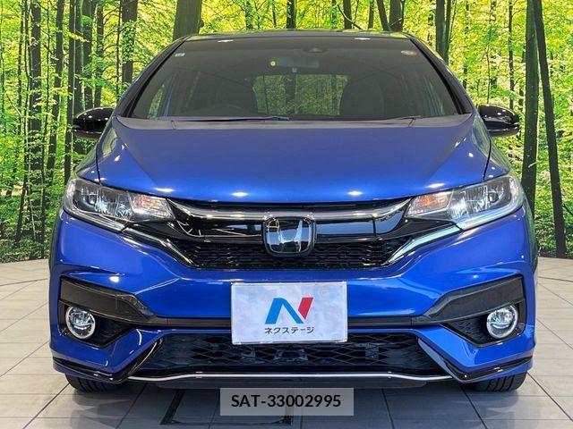 Honda FIT HYBRID 2017-10 7271889-13
