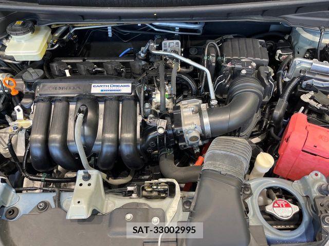 Honda FIT HYBRID 2017-10 7271889-17