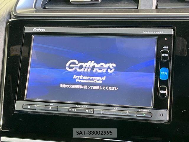 Honda FIT HYBRID 2017-10 7271889-3