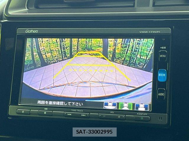 Honda FIT HYBRID 2017-10 7271889-4