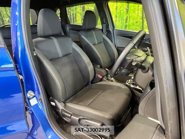 Honda FIT HYBRID 2017-10 7271889-7