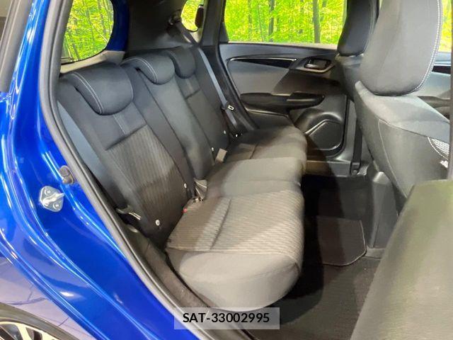 Honda FIT HYBRID 2017-10 7271889-8