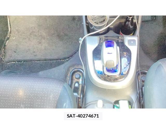 Honda FIT HYBRID 2014-09 7261835-10