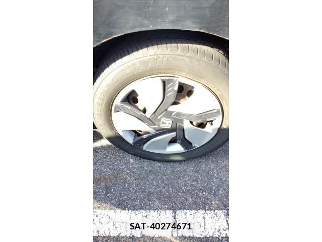 Honda FIT HYBRID 2014-09 7261835-2