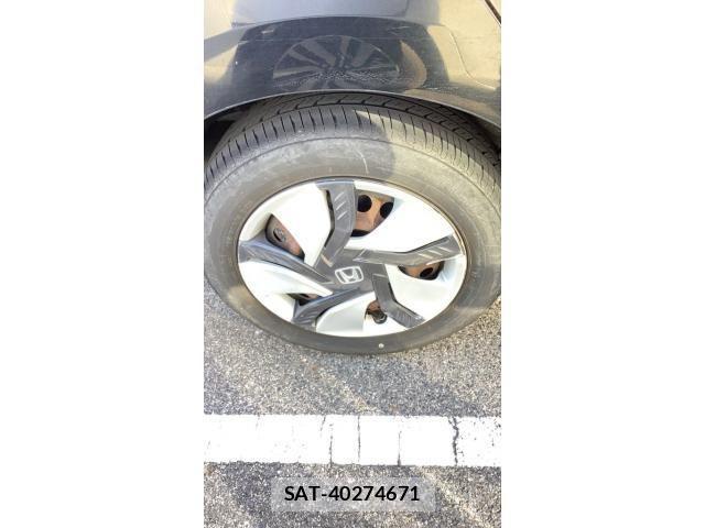 Honda FIT HYBRID 2014-09 7261835-5
