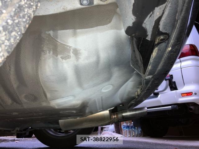 Honda FIT HYBRID 2011-02 7261841-11