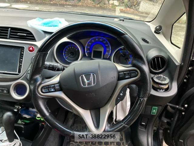 Honda FIT HYBRID 2011-02 7261841-16