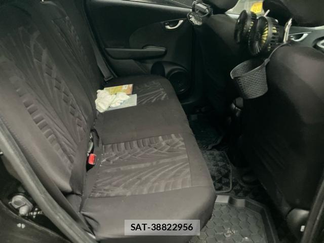 Honda FIT HYBRID 2011-02 7261841-18