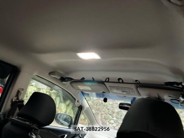 Honda FIT HYBRID 2011-02 7261841-19