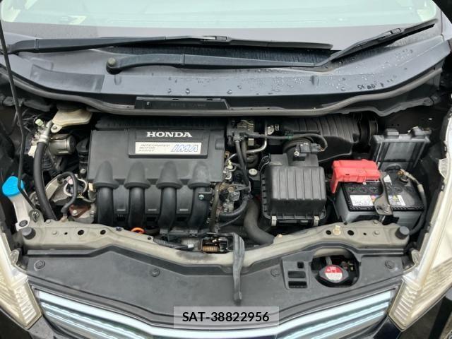 Honda FIT HYBRID 2011-02 7261841-25