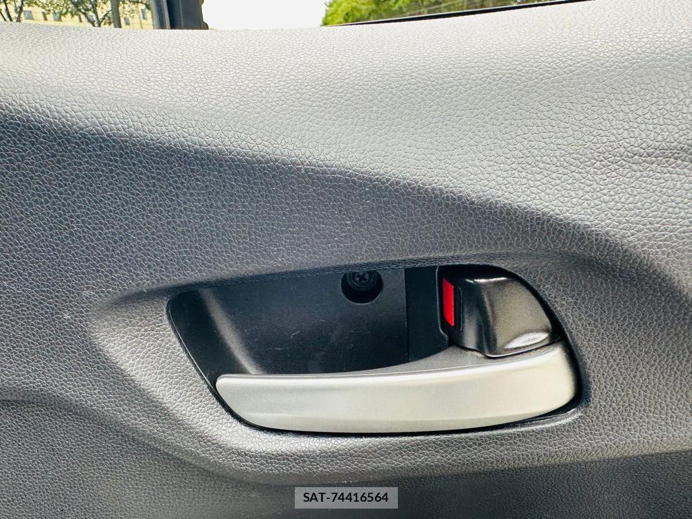 Honda FIT HYBRID 2013-12 6751599-19