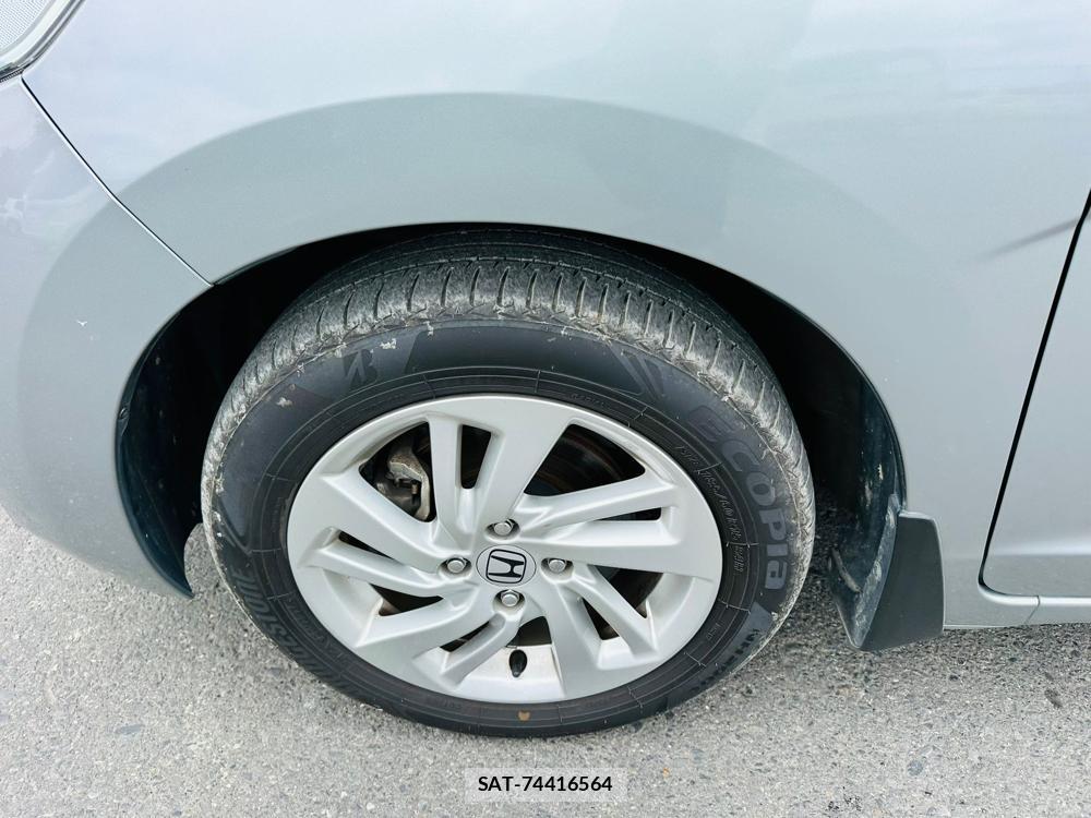 Honda FIT HYBRID 2013-12 6751599-28