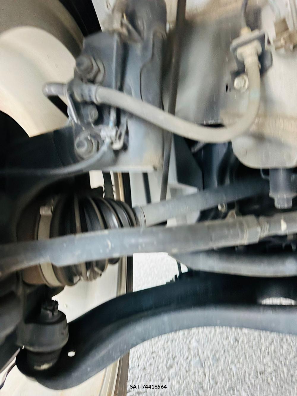 Honda FIT HYBRID 2013-12 6751599-33