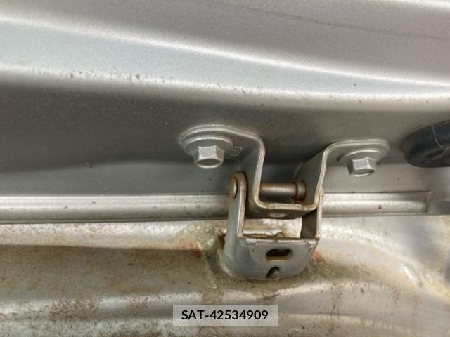 Honda FIT HYBRID 2011-10 7327070-11