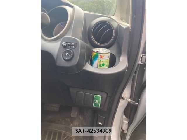 Honda FIT HYBRID 2011-10 7327070-18