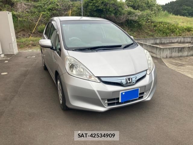 Honda FIT HYBRID 2011-10 7327070-1