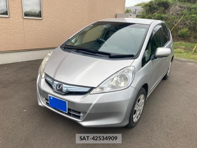 Honda FIT HYBRID 2011-10 7327070-2