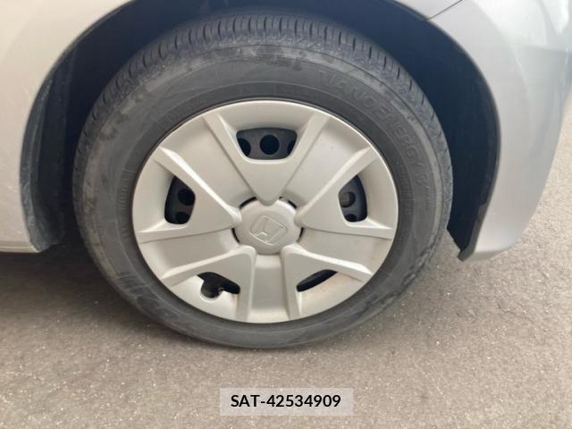 Honda FIT HYBRID 2011-10 7327070-4