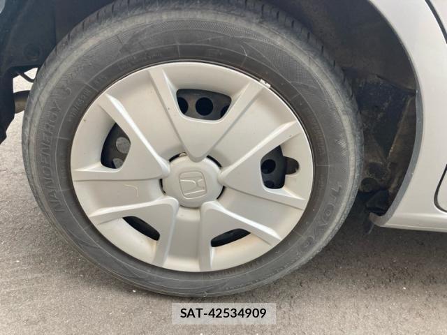 Honda FIT HYBRID 2011-10 7327070-5