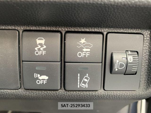 Honda FIT HYBRID 2019-06 7327058-9