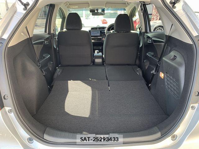 Honda FIT HYBRID 2019-06 7327058-20
