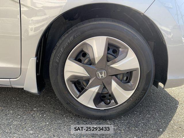 Honda FIT HYBRID 2019-06 7327058-27