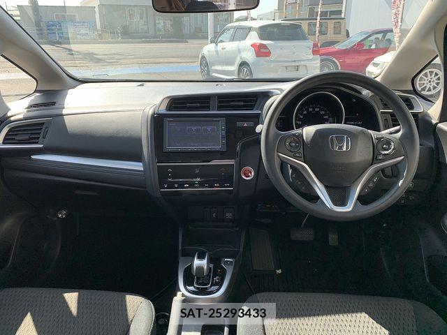 Honda FIT HYBRID 2019-06 7327058-2