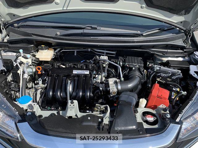 Honda FIT HYBRID 2019-06 7327058-29