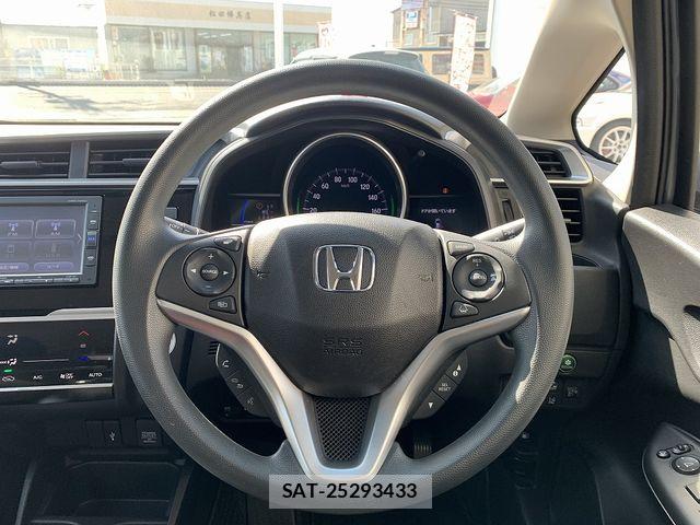 Honda FIT HYBRID 2019-06 7327058-3