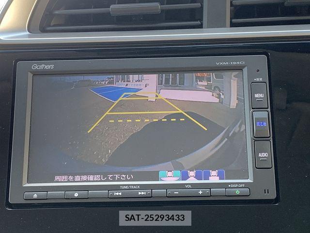 Honda FIT HYBRID 2019-06 7327058-4