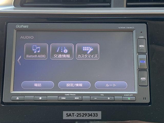 Honda FIT HYBRID 2019-06 7327058-6