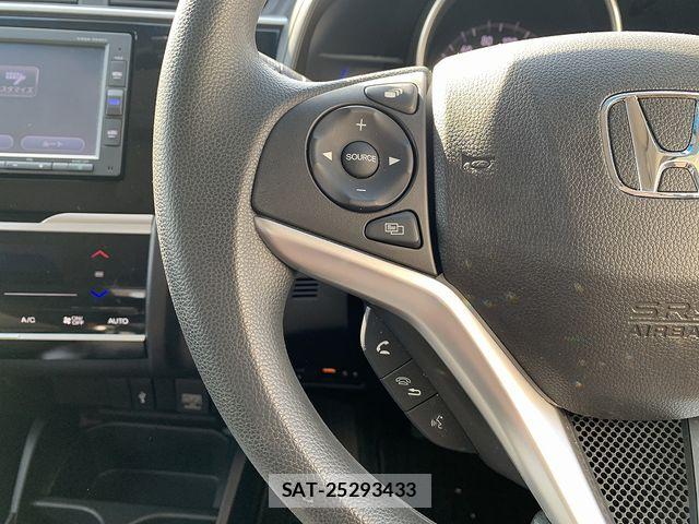 Honda FIT HYBRID 2019-06 7327058-7