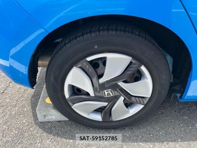 Honda FIT HYBRID 2014-09 7327066-10