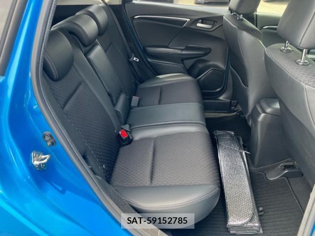 Honda FIT HYBRID 2014-09 7327066-16
