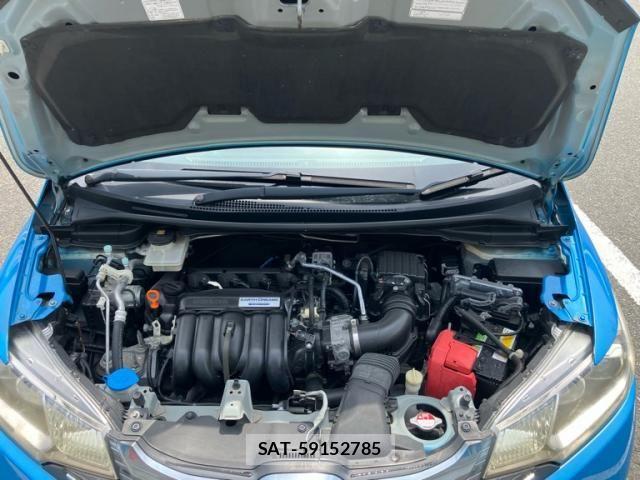 Honda FIT HYBRID 2014-09 7327066-19