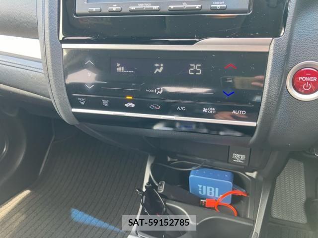 Honda FIT HYBRID 2014-09 7327066-25