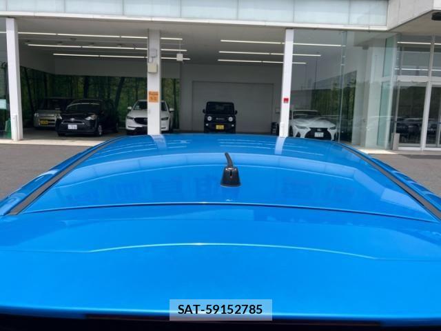 Honda FIT HYBRID 2014-09 7327066-5