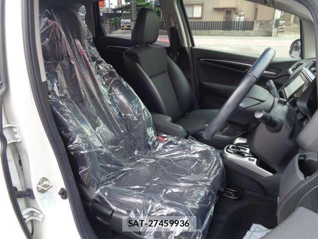 Honda FIT HYBRID 2017-07 7327061-11