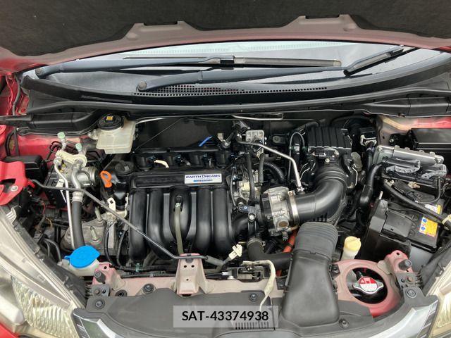 Honda FIT HYBRID 2013-12 7327064-9