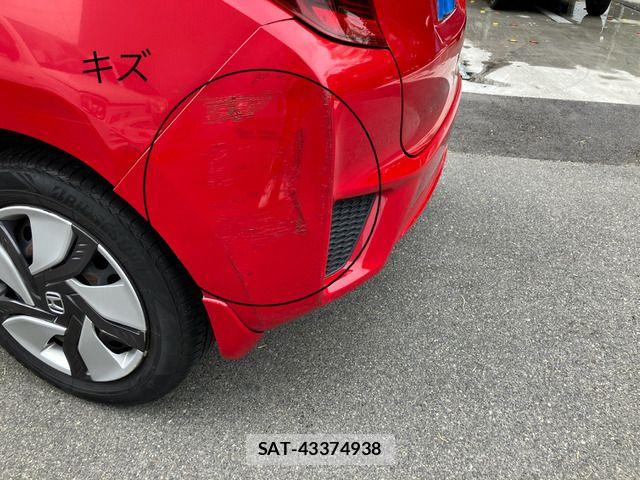 Honda FIT HYBRID 2013-12 7327064-12