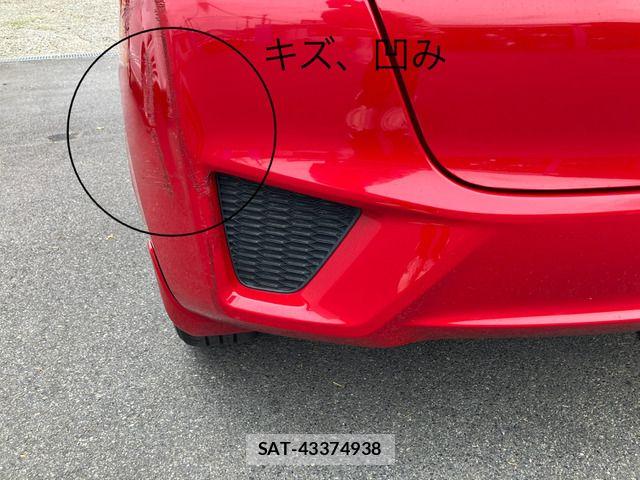 Honda FIT HYBRID 2013-12 7327064-13