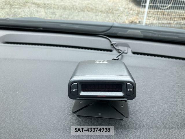 Honda FIT HYBRID 2013-12 7327064-6