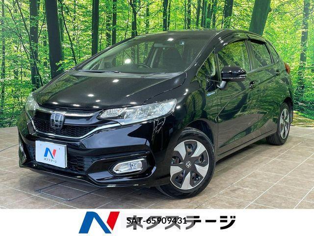 Honda FIT HYBRID 2019-04 7327060-0