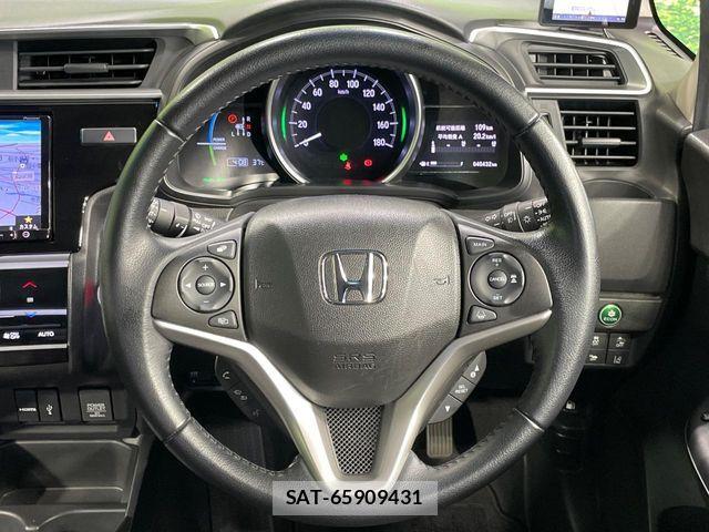 Honda FIT HYBRID 2019-04 7327060-10