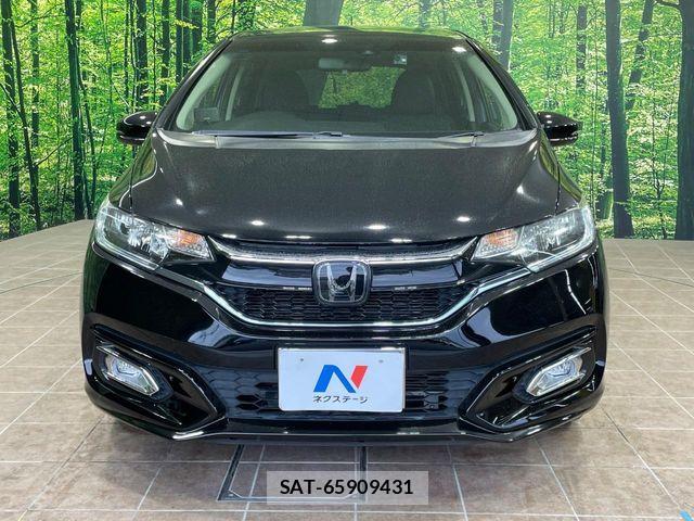 Honda FIT HYBRID 2019-04 7327060-13