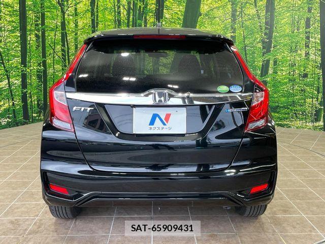 Honda FIT HYBRID 2019-04 7327060-14