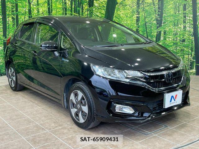Honda FIT HYBRID 2019-04 7327060-15